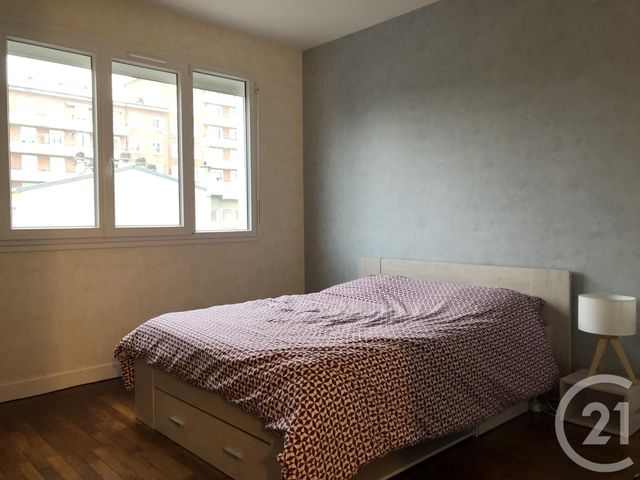 Appartement F3 &agrave; louer - 3 pi&egrave;ces - 65 m2 - Troyes - 10 - CHAMPAGNE-ARDENNE