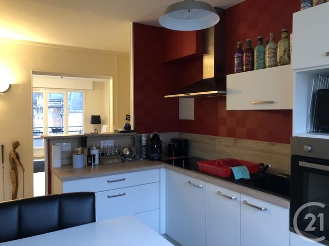 Appartement F3 &agrave; louer - 3 pi&egrave;ces - 65 m2 - Troyes - 10 - CHAMPAGNE-ARDENNE