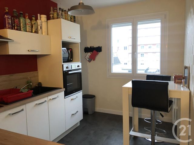 Appartement F3 &agrave; louer - 3 pi&egrave;ces - 65 m2 - Troyes - 10 - CHAMPAGNE-ARDENNE