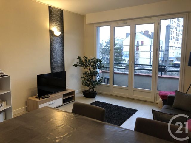 Appartement F3 &agrave; louer - 3 pi&egrave;ces - 65 m2 - Troyes - 10 - CHAMPAGNE-ARDENNE