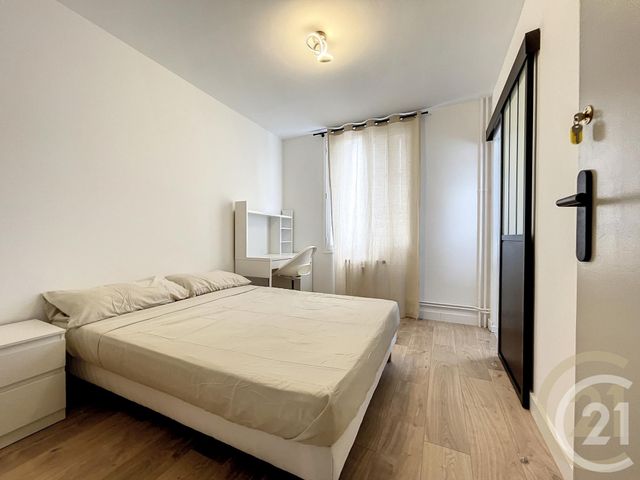 Appartement T4 &agrave; louer - 4 pi&egrave;ces - 67 m2 - Troyes - 10 - CHAMPAGNE-ARDENNE