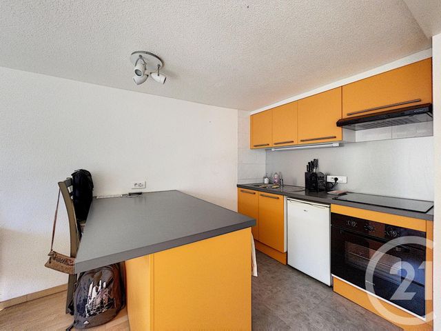 Appartement F2 &agrave; louer - 2 pi&egrave;ces - 42 m2 - Troyes - 10 - CHAMPAGNE-ARDENNE