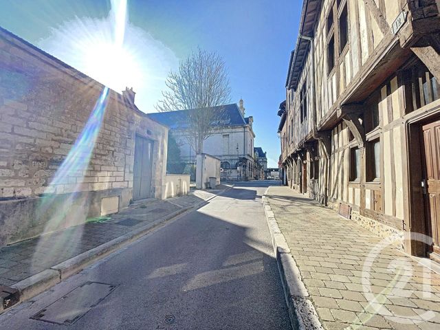 Appartement F2 &agrave; louer - 2 pi&egrave;ces - 42 m2 - Troyes - 10 - CHAMPAGNE-ARDENNE