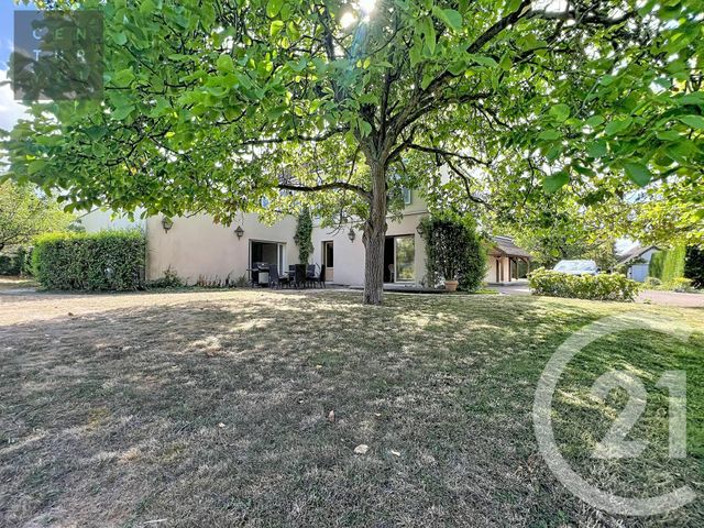 Maison &agrave; vendre - 10 pi&egrave;ces - 341,36 m2 - Pont Ste Marie - 10 - CHAMPAGNE-ARDENNE
