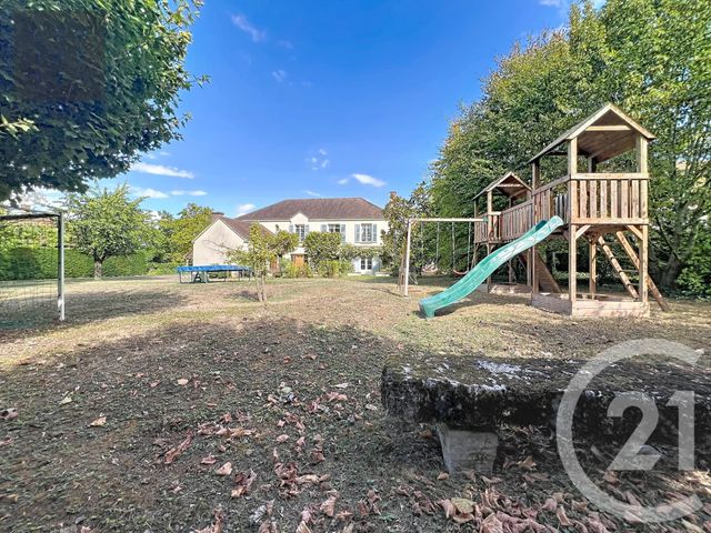 Maison &agrave; vendre - 10 pi&egrave;ces - 341,36 m2 - Pont Ste Marie - 10 - CHAMPAGNE-ARDENNE