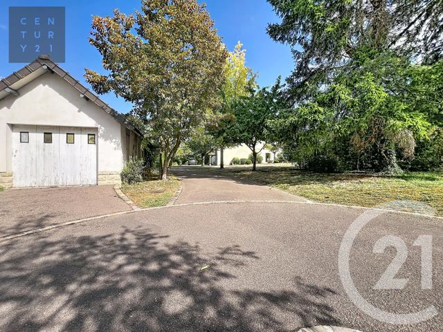 Maison &agrave; vendre - 10 pi&egrave;ces - 341,36 m2 - Pont Ste Marie - 10 - CHAMPAGNE-ARDENNE