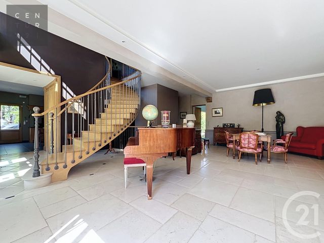 Maison &agrave; vendre - 10 pi&egrave;ces - 341,36 m2 - Pont Ste Marie - 10 - CHAMPAGNE-ARDENNE
