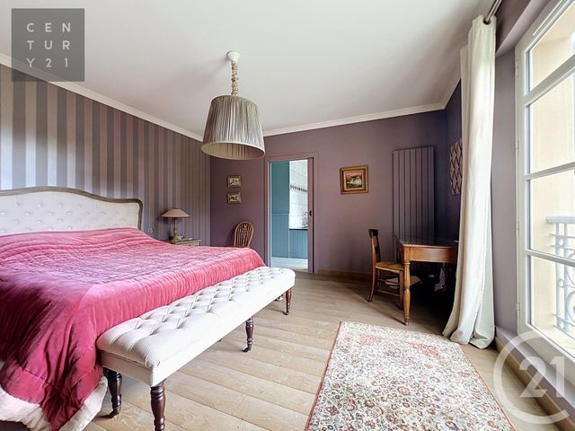 Maison &agrave; vendre - 10 pi&egrave;ces - 341,36 m2 - Pont Ste Marie - 10 - CHAMPAGNE-ARDENNE