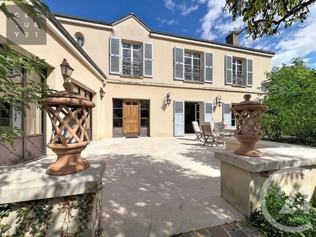 Maison 10 pièces 341 m² · à Pont-Sainte-Marie · 341,4 m² · 1 225 000 €