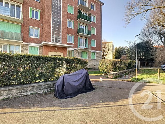Appartement F4 &agrave; louer - 4 pi&egrave;ces - 61 m2 - Troyes - 10 - CHAMPAGNE-ARDENNE