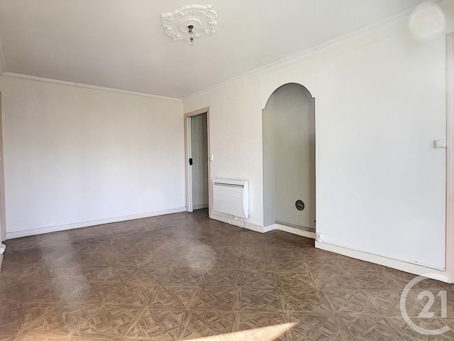 Appartement F4 &agrave; louer - 4 pi&egrave;ces - 61 m2 - Troyes - 10 - CHAMPAGNE-ARDENNE