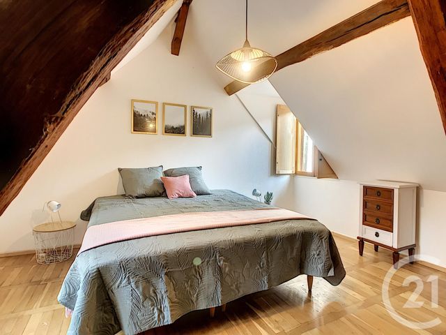 Appartement F2 &agrave; louer - 3 pi&egrave;ces - 45 m2 - Troyes - 10 - CHAMPAGNE-ARDENNE