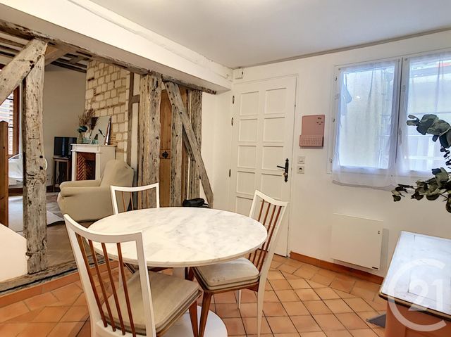 Appartement F2 &agrave; louer - 3 pi&egrave;ces - 45 m2 - Troyes - 10 - CHAMPAGNE-ARDENNE