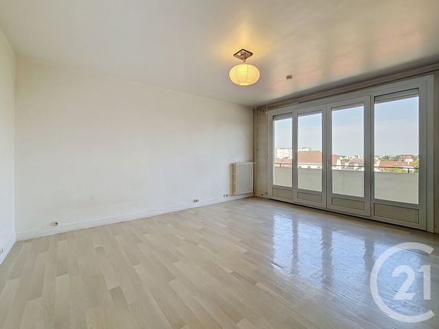 Appartement F1 &agrave; louer - 1 pi&egrave;ce - 45 m2 - Troyes - 10 - CHAMPAGNE-ARDENNE