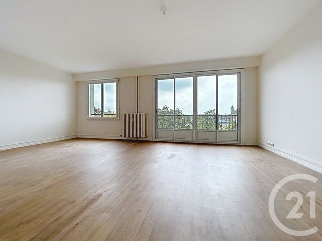 Appartement F3 &agrave; louer - 3 pi&egrave;ces - 73,44 m2 - Troyes - 10 - CHAMPAGNE-ARDENNE