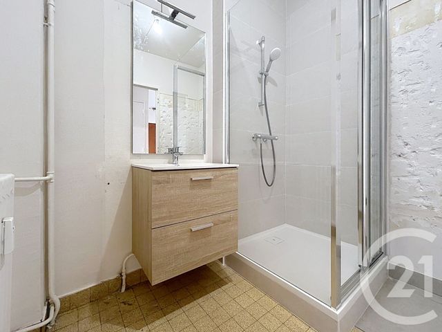 Appartement F3 &agrave; louer - 3 pi&egrave;ces - 73,44 m2 - Troyes - 10 - CHAMPAGNE-ARDENNE