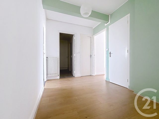 Appartement F3 &agrave; louer - 3 pi&egrave;ces - 75 m2 - Troyes - 10 - CHAMPAGNE-ARDENNE