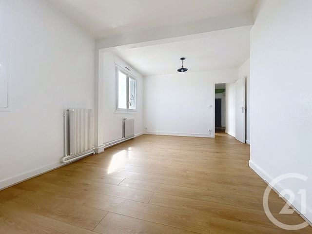 Appartement F3 &agrave; louer - 3 pi&egrave;ces - 75 m2 - Troyes - 10 - CHAMPAGNE-ARDENNE