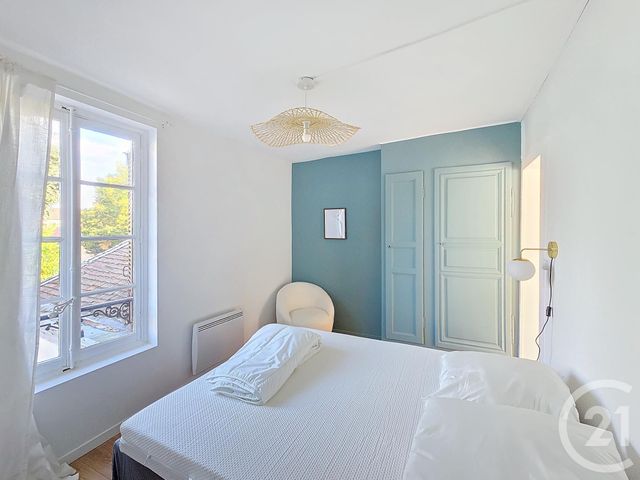 Appartement F2 &agrave; louer - 2 pi&egrave;ces - 29,30 m2 - Troyes - 10 - CHAMPAGNE-ARDENNE