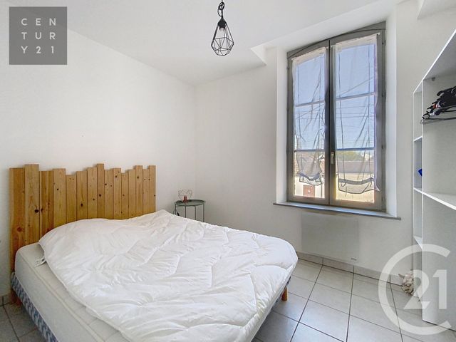 Appartement &agrave; louer - 2 pi&egrave;ces - 28,15 m2 - Ste Savine - 10 - CHAMPAGNE-ARDENNE