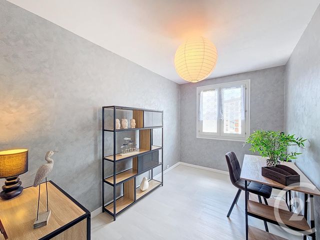 Appartement F2 bis &agrave; louer - 3 pi&egrave;ces - 54,10 m2 - Troyes - 10 - CHAMPAGNE-ARDENNE