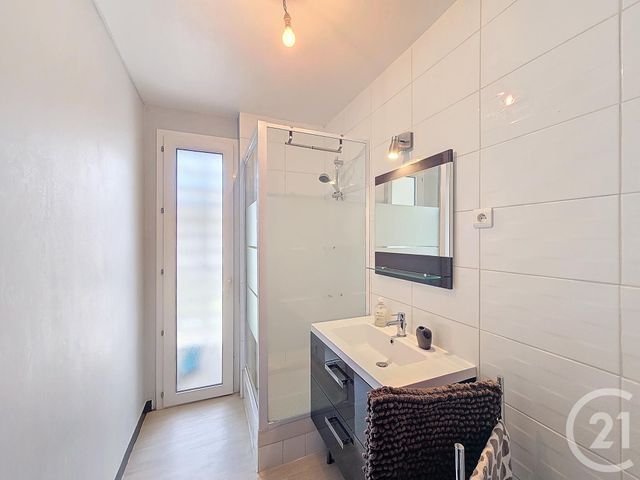 Appartement F2 bis &agrave; louer - 3 pi&egrave;ces - 54,10 m2 - Troyes - 10 - CHAMPAGNE-ARDENNE