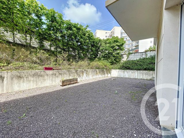 Appartement F3 &agrave; louer - 3 pi&egrave;ces - 67,70 m2 - St Andre Les Vergers - 10 - CHAMPAGNE-ARDENNE