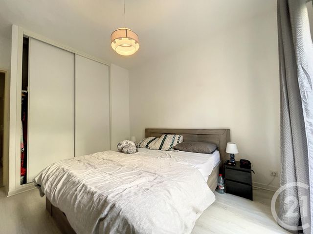 Appartement F3 &agrave; louer - 3 pi&egrave;ces - 67,70 m2 - St Andre Les Vergers - 10 - CHAMPAGNE-ARDENNE