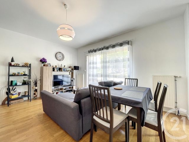 appartement - ST ANDRE LES VERGERS - 10