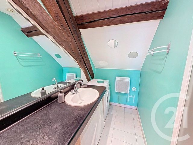 Appartement F2 &agrave; louer - 2 pi&egrave;ces - 46,63 m2 - Troyes - 10 - CHAMPAGNE-ARDENNE