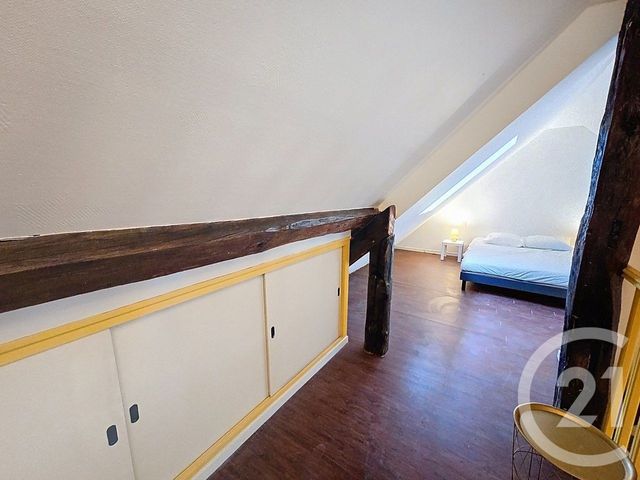 Appartement F2 &agrave; louer - 2 pi&egrave;ces - 46,63 m2 - Troyes - 10 - CHAMPAGNE-ARDENNE