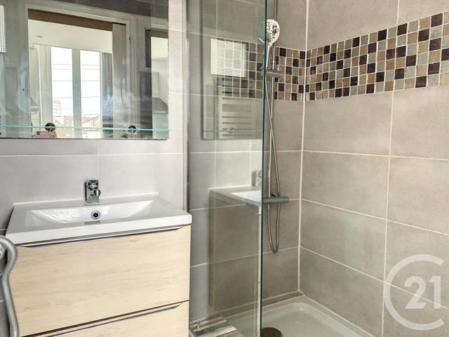 Appartement F2 &agrave; louer - 2 pi&egrave;ces - 34,50 m2 - Troyes - 10 - CHAMPAGNE-ARDENNE