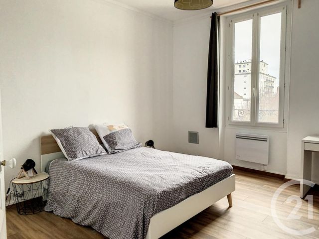 Appartement F2 &agrave; louer - 2 pi&egrave;ces - 34,50 m2 - Troyes - 10 - CHAMPAGNE-ARDENNE