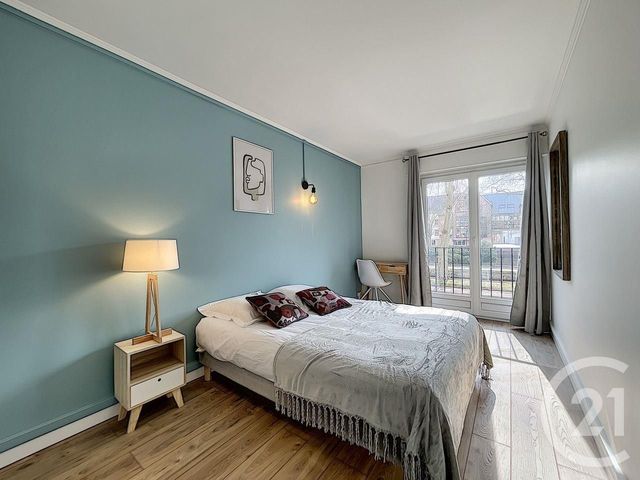 Appartement T4 &agrave; louer - 4 pi&egrave;ces - 74 m2 - Troyes - 10 - CHAMPAGNE-ARDENNE