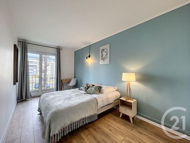 Appartement T4 &agrave; louer - 4 pi&egrave;ces - 74 m2 - Troyes - 10 - CHAMPAGNE-ARDENNE