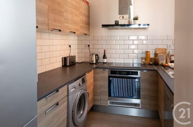 Appartement Chambre &agrave; louer - 1 pi&egrave;ce - 10 m2 - Troyes - 10 - CHAMPAGNE-ARDENNE