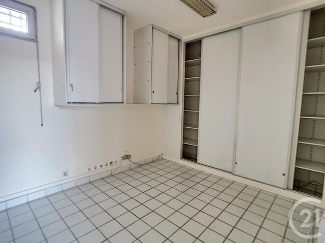 Local commercial à louer - 30.0 m2 - 10 - Aube