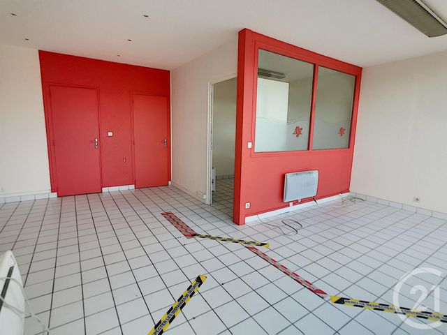 Local commercial à louer - 30.0 m2 - 10 - Aube