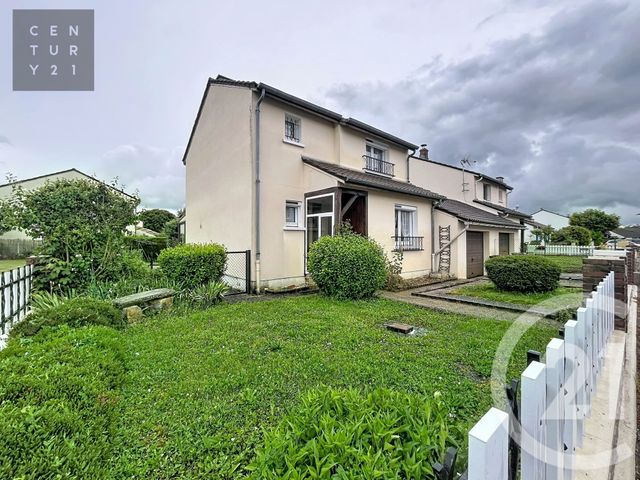 maison - ST PARRES AUX TERTRES - 10