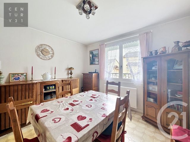 Maison &agrave; vendre - 4 pi&egrave;ces - 104 m2 - St Parres Aux Tertres - 10 - CHAMPAGNE-ARDENNE