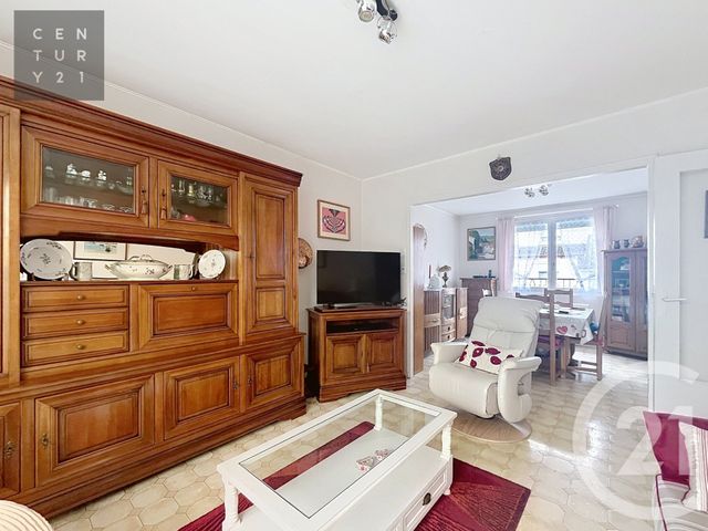 Maison &agrave; vendre - 4 pi&egrave;ces - 104 m2 - St Parres Aux Tertres - 10 - CHAMPAGNE-ARDENNE