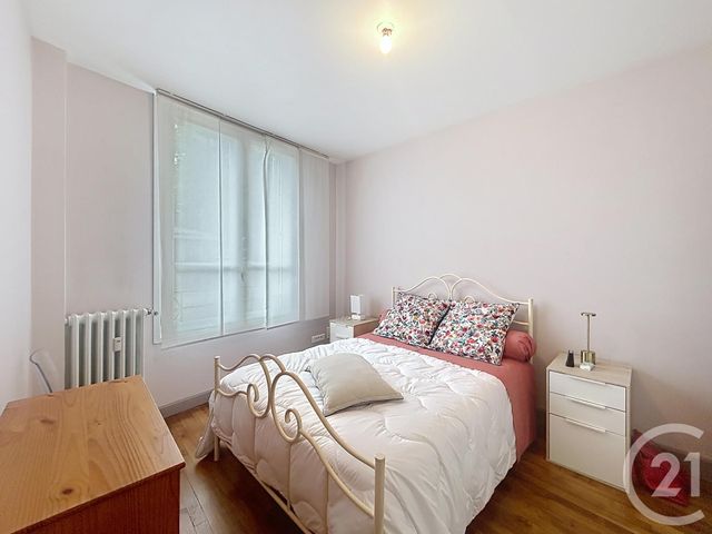 Appartement &agrave; vendre - 3 pi&egrave;ces - 47,98 m2 - Troyes - 10 - CHAMPAGNE-ARDENNE
