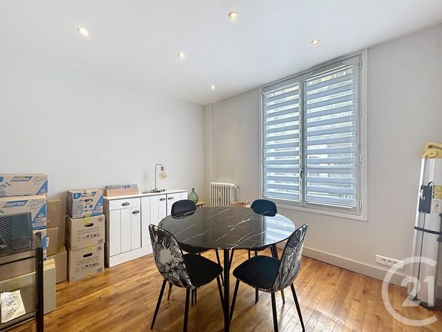 Appartement &agrave; vendre - 3 pi&egrave;ces - 47,98 m2 - Troyes - 10 - CHAMPAGNE-ARDENNE