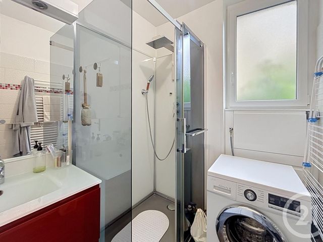 Appartement &agrave; vendre - 3 pi&egrave;ces - 47,98 m2 - Troyes - 10 - CHAMPAGNE-ARDENNE