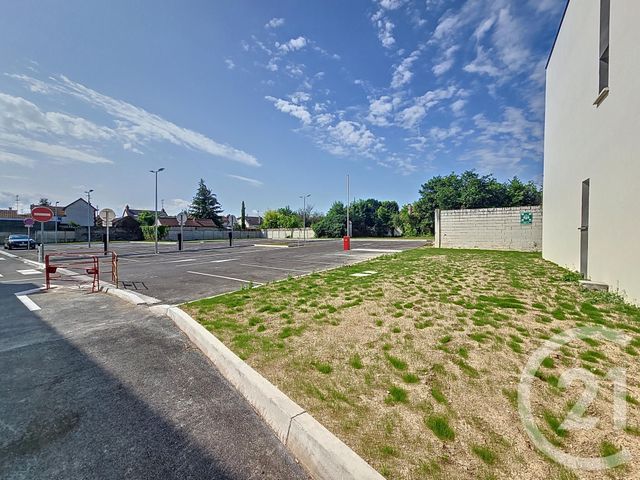 Appartement F1 &agrave; louer - 1 pi&egrave;ce - 20,90 m2 - Troyes - 10 - CHAMPAGNE-ARDENNE