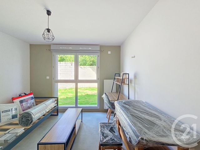 Appartement F1 &agrave; louer - 1 pi&egrave;ce - 20,90 m2 - Troyes - 10 - CHAMPAGNE-ARDENNE