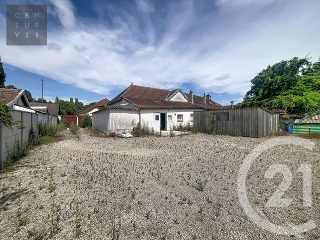 Divers &agrave; vendre - 140 m2 - Troyes - 10 - CHAMPAGNE-ARDENNE