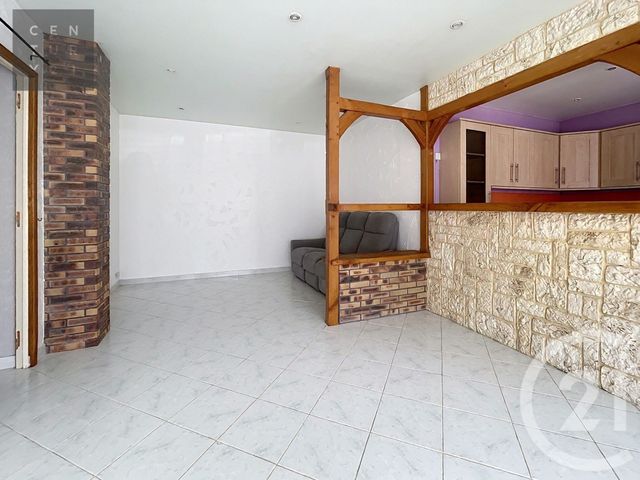 Appartement F2 &agrave; vendre - 2 pi&egrave;ces - 44,89 m2 - Troyes - 10 - CHAMPAGNE-ARDENNE