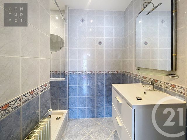Appartement F2 &agrave; vendre - 2 pi&egrave;ces - 44,89 m2 - Troyes - 10 - CHAMPAGNE-ARDENNE