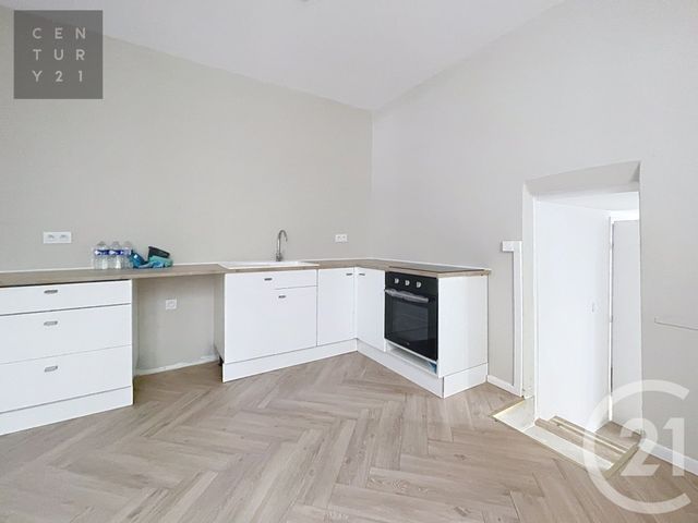 Appartement &agrave; vendre - 4 pi&egrave;ces - 68,70 m2 - Troyes - 10 - CHAMPAGNE-ARDENNE